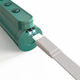 2uul Da81 Electric Rechargeable Professional Maintenance Polishing Pen for Mobile Phone Maintenance With Various Grinding Heads