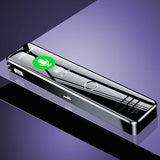 Yescool A7 plus HD digital audio voice recorder long distance Sound recording device flash drive Dictaphone record MP3 player