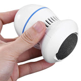 Electric Grinding Stone Exfoliating Kit Dead Skin Removing Calluses Foot Repair Machine Foot Beauty Heel Pedicure Device