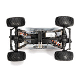 HBX 2098B 1/24 4WD Mini RC Climber Crawler Metal Chassis Truck Kids Toys Vehicles Remote Control Racing Off Road Car Gift