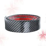 4PCS Car Sticker Protective Styling Durable Practical Styling Accessories for Car Van Automobile Truck