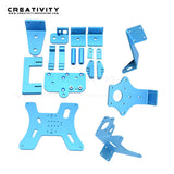 BLV Ender 3 Pro 3d printer upgrade kit including X / Ybelts screws and LinearGuides 3d printer accessories