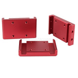 Aluminum Alloy Linear Guide Sliding Block Slider for Anycubic DLP SLA 3D Printer Upgrade Accessory