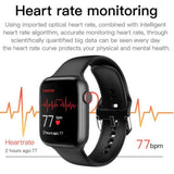 IWO HW12 Smart Watch Women 40mm Batter Than W46 Bluetooth Call Fitness Tracker Clock for IOS Huawei Watch Fit PK W26 W56 HW16