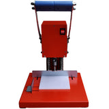 DP100/DP200 Hole Punch Punching Machine Tag Pressure Punching Machine Fabric Leather Woven Plastic Bag Paper Electric Punching