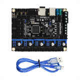 Direct SKR V1.5 Turbo Control Main Board MKS GENL TMC2208 TMC2209 3D Printer Parts For Ender 3 Pro Upgrade CR10