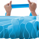 Resistance Bands Set Expander Rubber Bands For Fitness Elastic Band For Sport Training Exercise Bodybuilding Women Gym Equipment