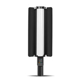 RGB Handheld LED Light Wand 122 Leds Colorful Photography Lighting Stick Rechargeable Photo Studio Fill Lamp