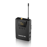 Takstar WPM-300R UHF Wireless Audio Single Receiver For Instrument Stage Monitoring And Simultaneous Interpretation
