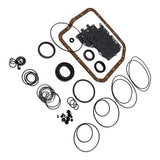 U151E Transmission Overhaul Rebuild Kit Easy Installation Assembly Minor Repair Kit Fits for   Seine 3.3 B136820C 4WD