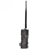 1080P HD Phone Trail Outdoor Wildlife Waterproof Infrared Night Vision Hunting Video Camera Support 2G GSM / MMS / SMTP / SMS