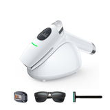 [ZS] Skin Rejuvenation 5 Levels Unlimited Flashes Laser Epilator Freezing Point Photoepilator IPL Hair Removal For Bikinis Body