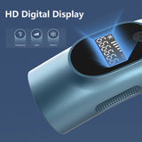 IPL 990000 Freezing Point Hair Removal Device Auto Painless Laser Women Epilator Pulsed Light Electric Depilatory for Bikini