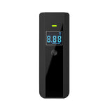 2022.At188 Hanwei Portable Breath Alcohol Tester Fast Respond Breathalyzer for Home Alcohol Tests with Digital LCD