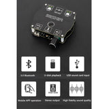 CS-80 Bluetooth 5.0 hifi high-power module Amplifier finished board stereo 80W