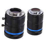 C Mount Lens Adjustable Aperture 25mm Focal Length Lens for Industrial