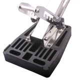 Boat accessories marine Stainless steel 2 Strokes Kicker Outboard Motor Bracket Heavy Duty for Marine Boat