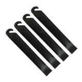 Hot Sale Bicycle Tire Pry Bars Classic Delicate 10pcs/lot Bicycle Tyre Crow Bar Repair Tool Mountain Bike Tyre Levers Pry Bar