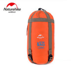 75 x 29.5'' Mini Outdoor Ultralight Envelope Sleeping Bag Ultra-small Size For Camping Hiking Climbing NH15S003-D Naturehik