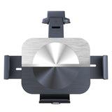 15W Car Wireless Charger Fold Screen Auto Clamp Qi Fast phone Holder Mount Charging Station For Samsung Galaxy Z Fold 3 2 iPhone