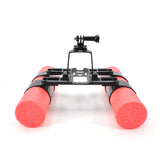 Mavic air 2s Landing Skid Float kit Landing on Water Parts For DJI Mavic air 2s Drone accessories