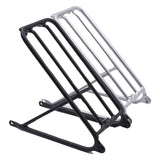 Dropship-for Brompton Seatpost Sleeve Set 34.9 to 31.8 Seat Post Adapter Reducing &amp; for Brompton Folding Bike Standard Rack