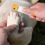 Pet Pedicure Tools Care File Electric Automatic Pet Grinder Pet Cat Puppy Paw Claw Toe Nail Grinder Grooming Trimmer Clipper