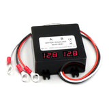 48V 24V Battery Equalizer Voltage Balancer for Gel Flood AGM Lead Acid Lithium Lead acid Battery charger Regulator HA01 HC01