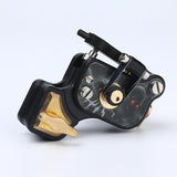 2021 Newest Rotary Spring Tattoo Machine With Coreless Motor Fast Speed For Liner Shader Supply