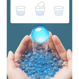 2.4G Water Bomb RC Tank 4WD Gesture Sensing Water Bomb Stunt Drift Tank Light Music Off Road Car Model Kid Toy Boy Birthday Gift