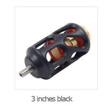Hot Sale Bow And Arrow Metal Shock Absorber 5 Inch Composite Bow  Arrow Archery Silencer Shock Absorbing Equipment Accessories