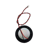 Surveillance camera built-in speaker module intercom speaker 30mm 22mm 1pcs