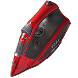 2500W Electric Steam Iron for Travel Home Garment Steam Generator Clothes Ironing Steamer Coated Plate EU Plug