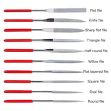 Guitar Tool Kit for Repairing Electric Guitar Care Kits for Bass Mandolin Banjo Ukulele Neck Measurement String Distance