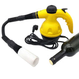 Multifunctional Pvc Cap Heat Shrink Machine Steam Heat Shrink Cap Machine Wine Packaging Tool Household Kitchen Steam Cleaner