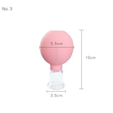 New Physiotherapy Massager Body Multifunctional Silicone Cupping Device Health Care
