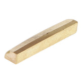 Brass Acoustic Guitar Bridge Nut - Acoustic Guitar Split Nut Replacement