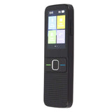 Smart Voice Photo Translator 2.4 Inch Touchscreen 138 Languages Instant Translation Support WiFi for Travel Business Study