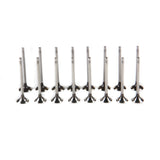 03C109601J 03C109611G EA111 Engine Intake &amp; Exhaust Valve Kit Fit For V-W Je-tta 11-18 CMSB CLRA