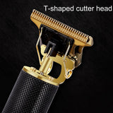 Electric Hair Cutting Machine USB Rechargeable Hair Clipper Man Shaver Trimmer For Men Barber Professional Beard Trimmer