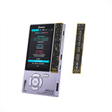 Qianli Apollo interstellar One 6 in 1 For iPhone Fixed Photosensitive Original Color Data Line Detection Battery Code Read Write