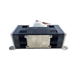 YWfluid YW25-DC24V Micro Diaphragm Pump Hot Selling In Europe with CE Max Air Flow 20L/Min