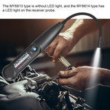 Automotive Short Open Finder Circuit Tester Wire Trackers with Probe Direct Current 42V Cable Diagnotor Short Circuit Detector