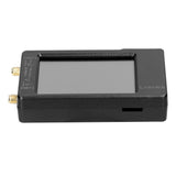 50kHz-6.3GHz LiteVNA64 Vector Network Analyzer HF VHF UHF Antenna with 3.95 Inch Display Screen
