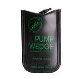 KLOM Air wedge Locksmith Tools black Auto air wedge Pump Wedge Air Pillows Car Door Lock Open