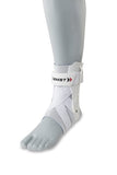 Zamst A2-DX Sports Ankle Brace with Protective Guards For High Ankle Sprains and Chronic Ankle Instability