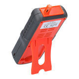 JD-3001 Geiger Counter and Electromagnetic Radiation Detector Temperature Humidity Measurement Device with Data Export Function