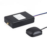 GPS Speedometer Sensor Speed Sender For Vehicle Motorcycle Truck Navigation Replacement Parts Accessories Easy to Install