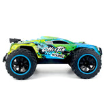 Roclub 1:14 Rc Car Toys For Boys Remote Control Climbing Model Vehicles Off Road Racing Cars Toy