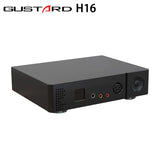 GUSTARD H16 XLR/RCA Balanced Headphone Amplifier Pre Amplifier